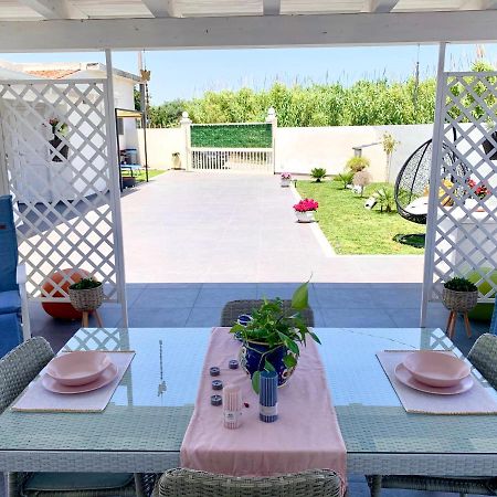 Villa White Sicilia Santa Maria Del Focallo Extérieur photo