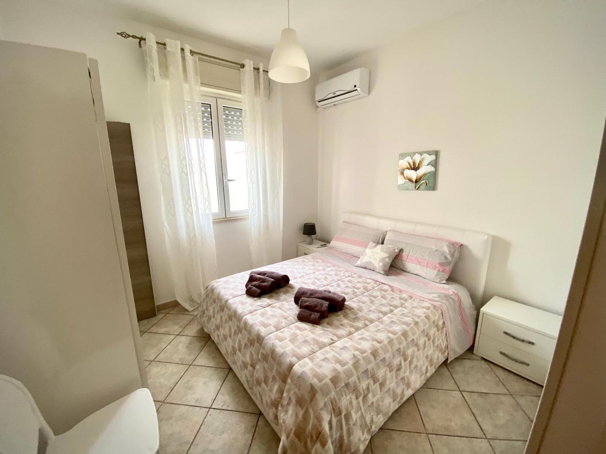 Villa White Sicilia Santa Maria Del Focallo Extérieur photo